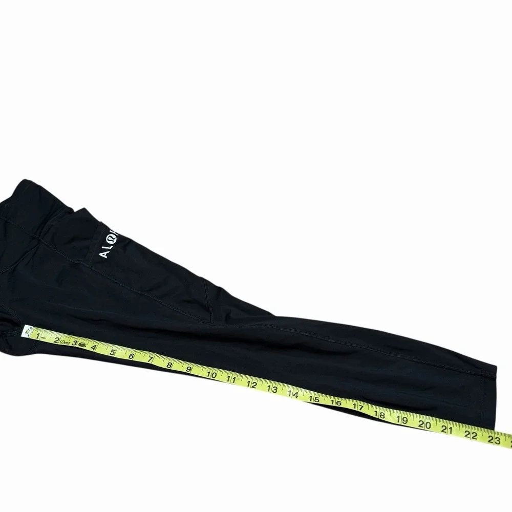 Lululemon ALOHA Women's 4 Fast Free‎ HR 23